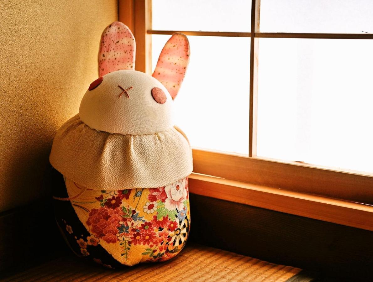 Gyokusuikan Higashiizu Exterior foto