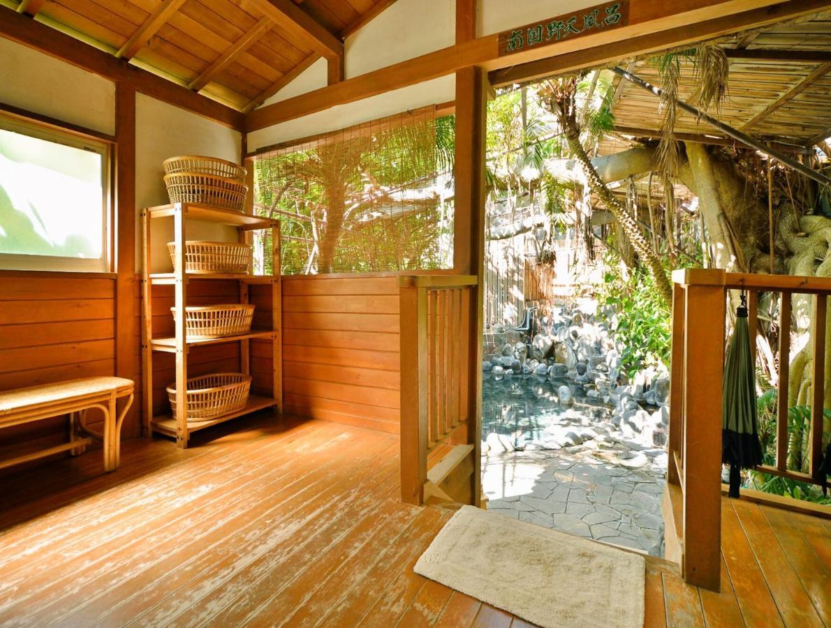 Gyokusuikan Higashiizu Exterior foto