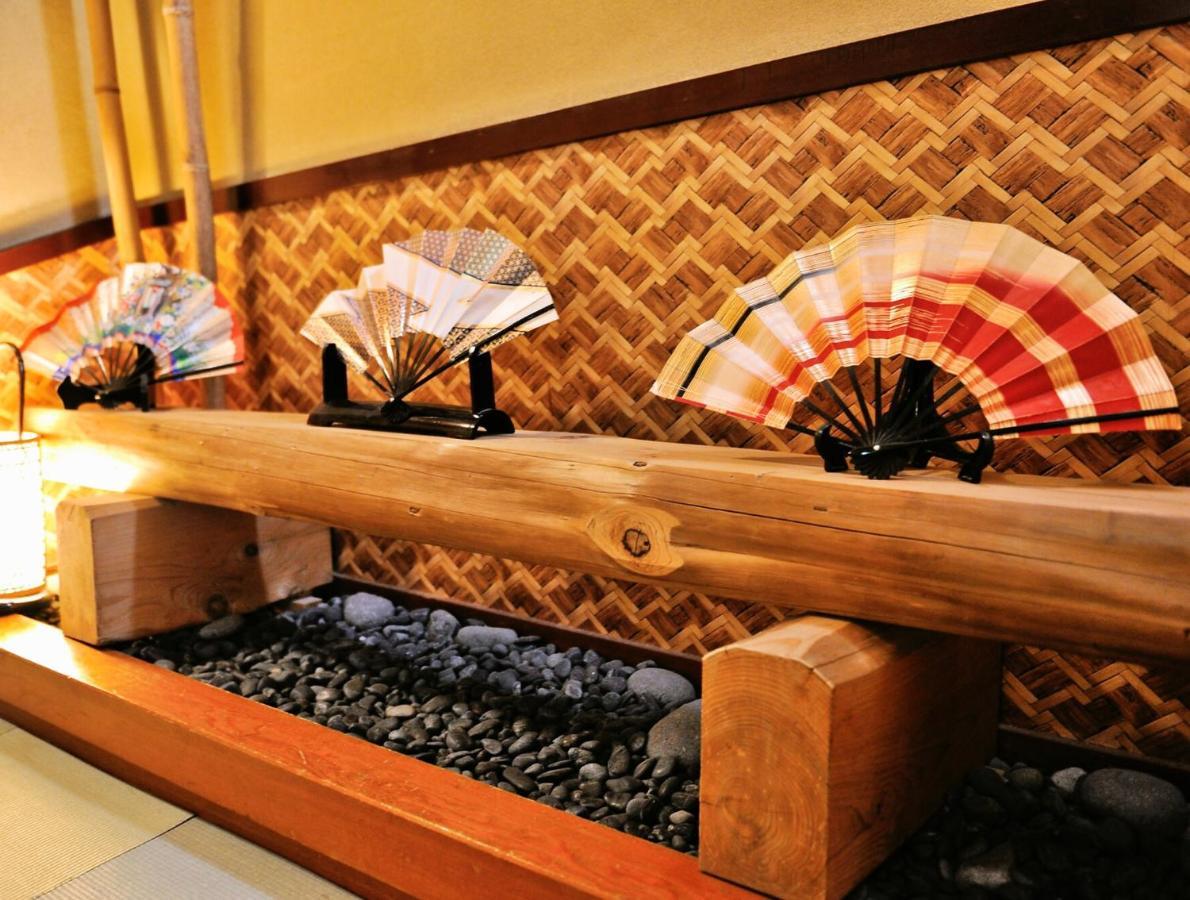 Gyokusuikan Higashiizu Exterior foto