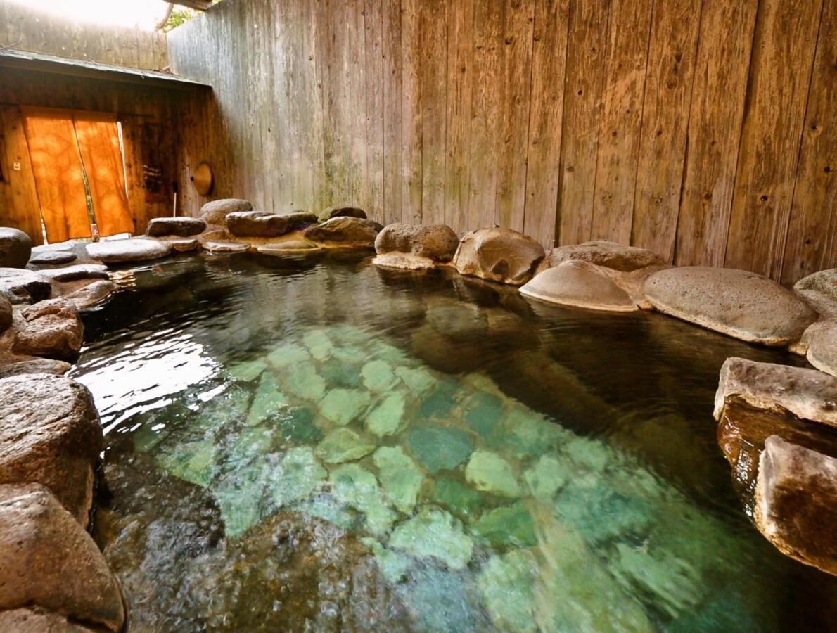 Gyokusuikan Higashiizu Exterior foto