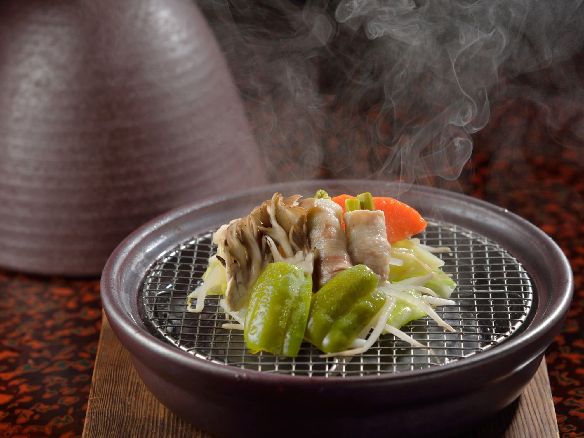 Gyokusuikan Higashiizu Exterior foto