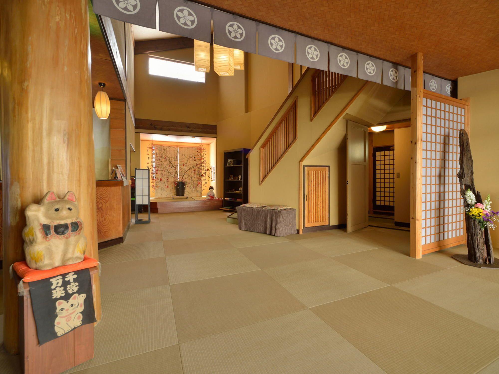 Gyokusuikan Higashiizu Exterior foto