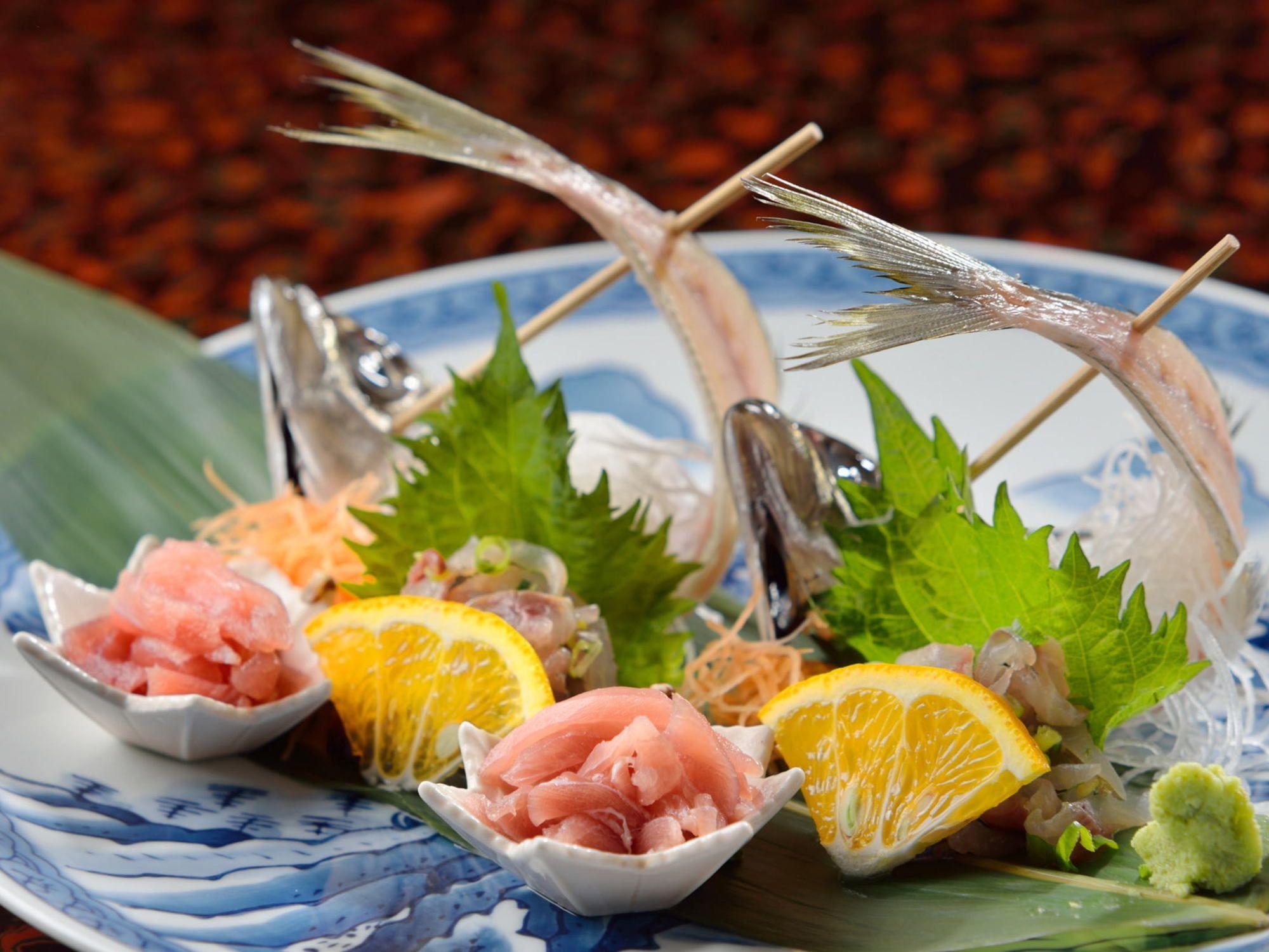 Gyokusuikan Higashiizu Exterior foto