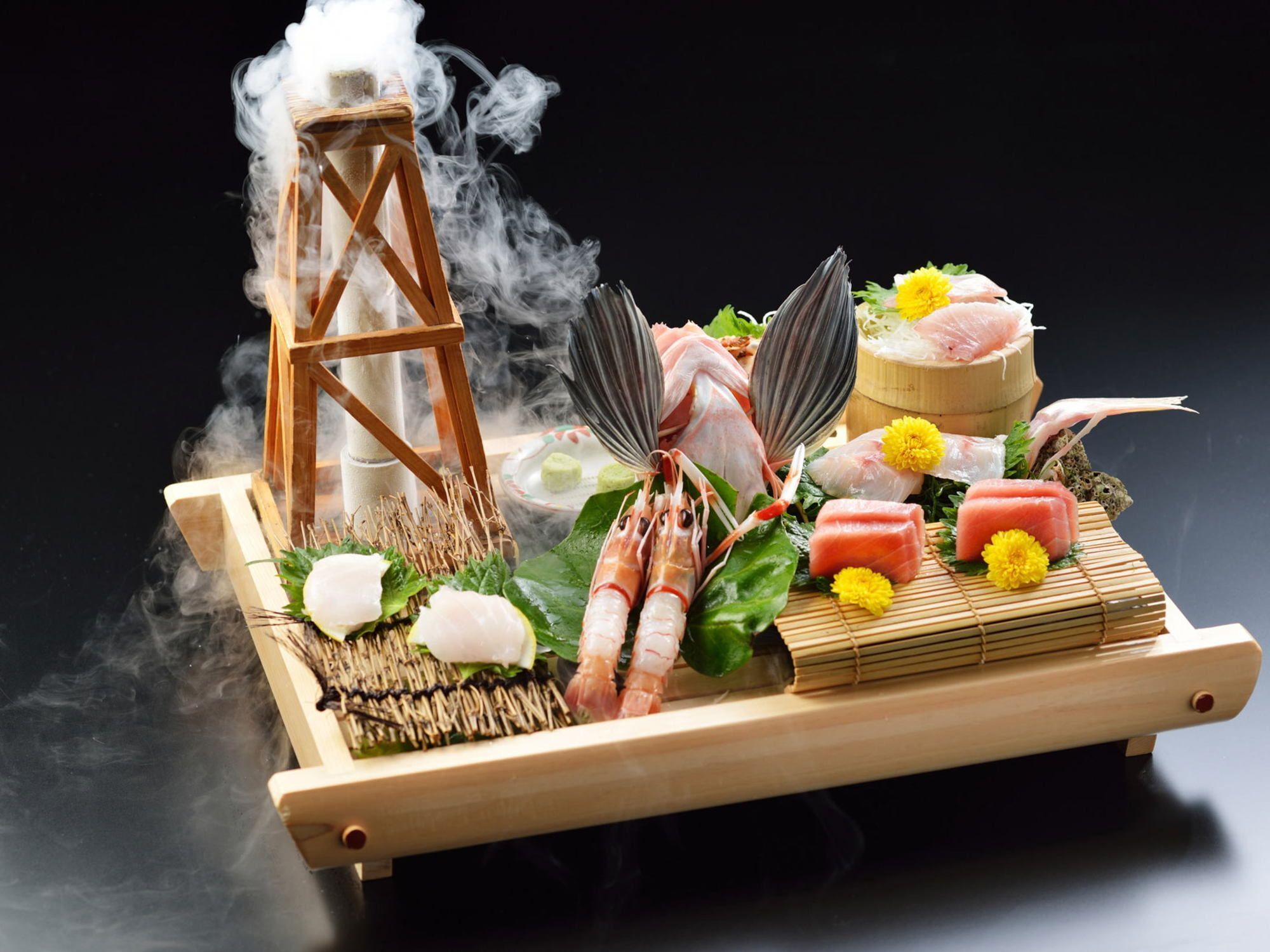 Gyokusuikan Higashiizu Exterior foto