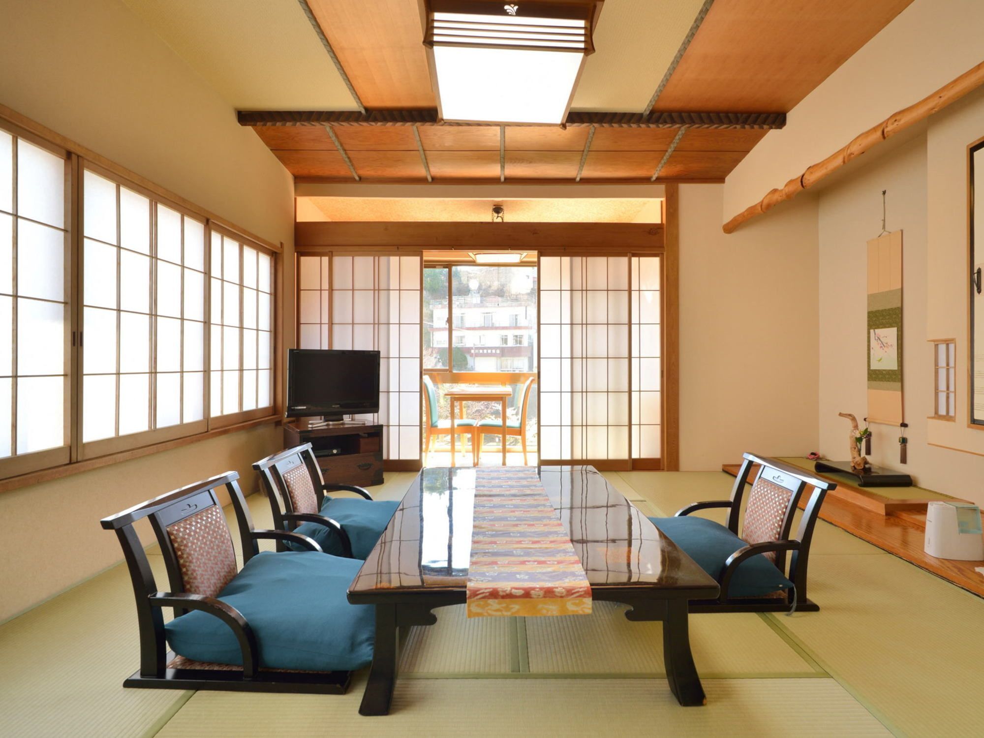 Gyokusuikan Higashiizu Exterior foto